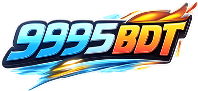 9995bdt লোগো